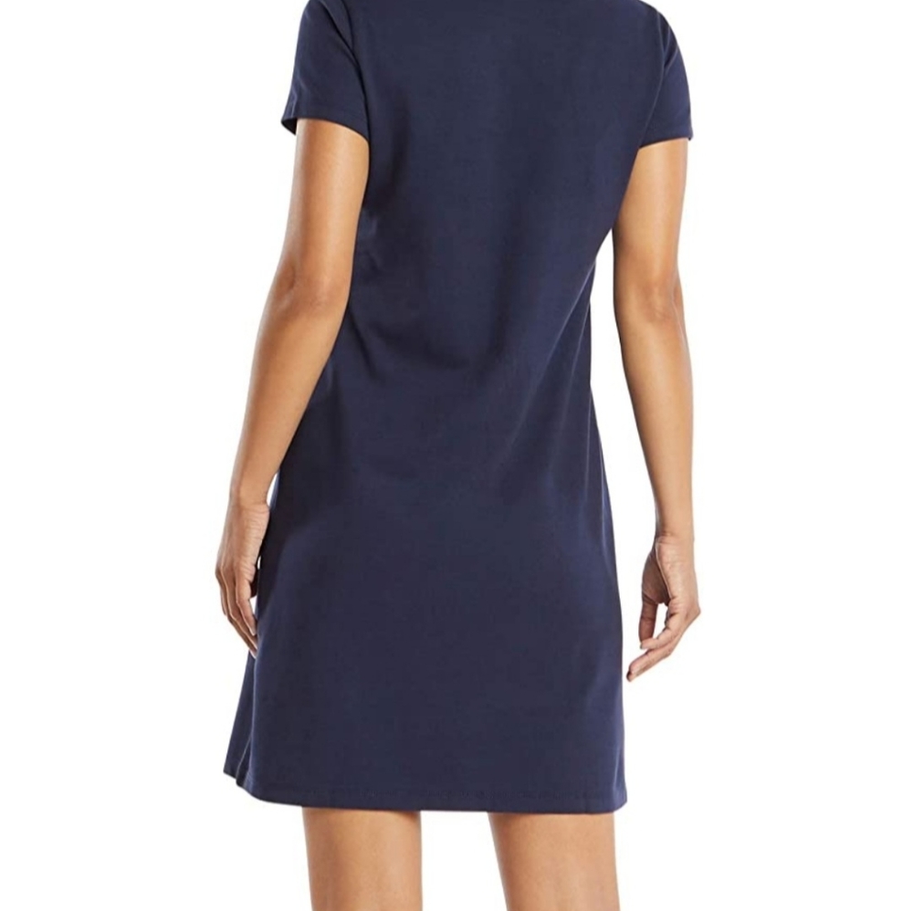 Nautica Polo Dress